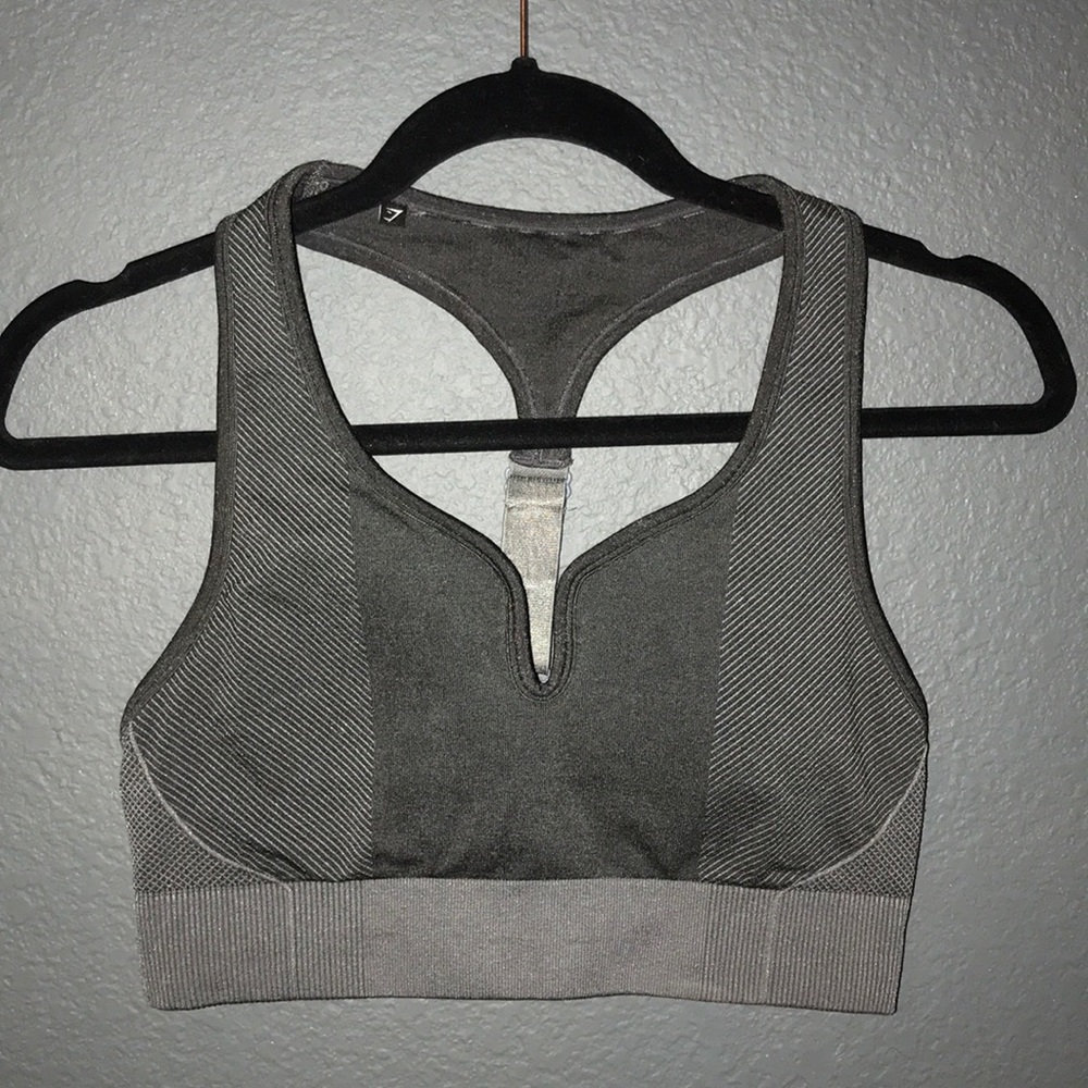 Gymshark sports bra